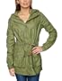 Bench Damen Parka Alberta, olivine, L, BLKA1539_KH004