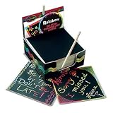 Scratch Magic Note Cubes 5945