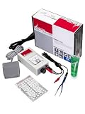 DS Laboratories Vector Electrolysis System: Vector Hair Removal System