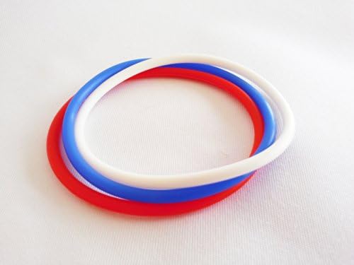 2014 FIFA Brazil WORLD CUP Sport Bracelet Souvenir Soccer Wristbands France Silicone #2