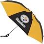 Pittsburgh Steelers Auto Folding Umbrella