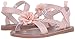 OshKosh B'Gosh Anna2-G Braided Fashion Sandal (Toddler/Little Kid)