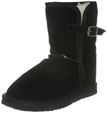 Ukala Women's Carrie Ankle Boots