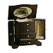 Melanie Musical Jewelry Box