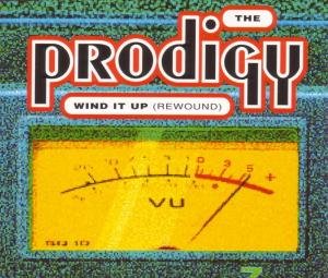CD-Charts  Music : Wind It Up