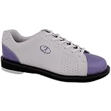Elite Athena White/Purple