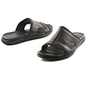 Cole Haan-*Air Owen Slide Blk C07360--Men's Shoes/Sandals/Slide