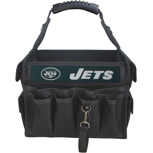 NFL Tool Bag 30100 New York Jets