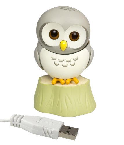 USB Eule