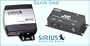 Complete Sirius Radio System for Satellite Ready JVC Receivers KS-SRA100 + SCC1