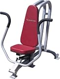 Quantum Fitness Quick Circuit Kids Hydraulic Chest Press/Row