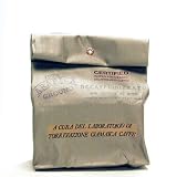 Ground Decaffeinated Coffee Beans (Decaffeinizzato in Grano) 250g