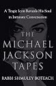The Michael Jackson Tapes: A Tragic Icon Reveals His Soul in Intimate Conversation