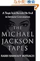 The Michael Jackson Tapes