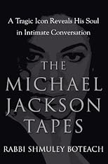 The Michael Jackson Tapes: A Tragic Icon Reveals His Soul in Intimate Conversation