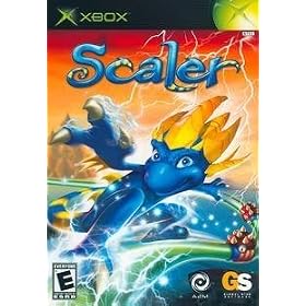 Scaler