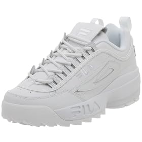 Fila Men's Disruptor II Sneaker