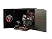 Rolling Stones Crystal Head Vodka