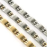 Invicta Women's 8.5' Link Bracelet
