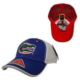 Florida Gators NCAA Pocket Mesh Flex Baseball Cap (ROY)