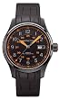 Hamilton Men's H70685337 Khaki Field GMT Watch from Hamilton