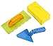 Hape Master Bricklayer Beach Toy Set