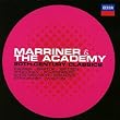 Marriner & The Academy - 20th Century Classics (10 CD)