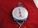 Large Fishing Luggage Scales 50Kg 110lbs