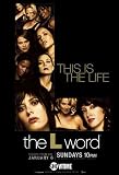 The L Word Poster TV N 11x17 Jennifer Beals Erin Daniels Leisha Hailey Laurel Holloman