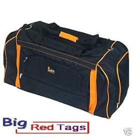  CS0728 NAVY 28 inch TRAVEL DUFFEL SPORT GYM DUFFLE BAG NEW