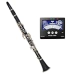 Selmer Prelude CL711 Bb Clarinet w/ Bonus Instrument Store Instrument Tuner $369.00