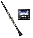 Selmer Prelude CL711 Bb Clarinet w/ Bonus Instrument Store Instrument Tuner image 6