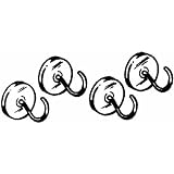 Holmz-Selfix 05260215.72 Magnetic Hook