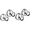 Holmz-Selfix 05260215.72 Magnetic Hook
