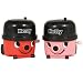 Henry and Hetty Wind ups