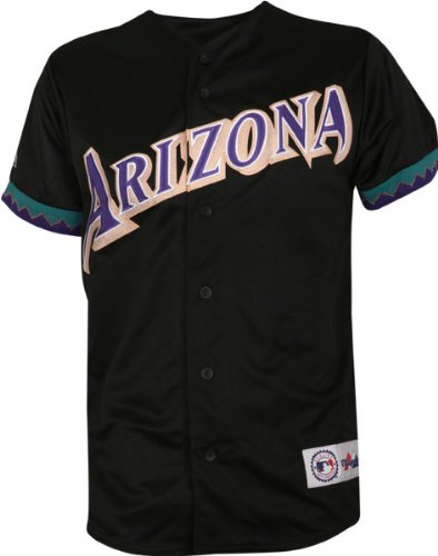 Arizona Diamondbacks Pop Color Jersey