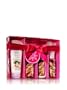 Bath and Body Works Signature Collection Warm Vanilla Sugar Body Lotion, Shower Gel, Bubble Bath, Body Mist & Anti Bacterial Hand Lotion Gift Set
