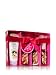 Bath and Body Works Signature Collection Warm Vanilla Sugar Body Lotion, Shower Gel, Bubble Bath, Body Mist & Anti Bacterial Hand Lotion Gift Set