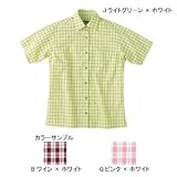 �u���b�V��(MUSSHU) �f�I�h�����g���f�B�X�`�F�b�N�����V���c Q�s���N�~�z���C�g L 50195�v�̉摜