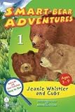 SMART BEAR ADVENTURES VOL 1,JEANIE WHISTLER - LEBOE  GRICE (WIN 98,2000,XP/MAC 10.3 OR HIGHER)