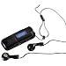 Hama DMP 420 Tragbarer MP3-Player 2 GB
