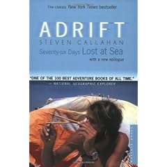 Adrift: Seventy-Six Days Lost at Sea