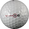 AAA Bridgestone E6 used golf balls