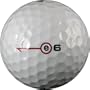 AAA Bridgestone E6 used golf balls
