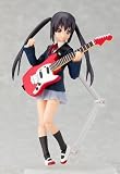 figma けいおん! 中野梓 制服ver.