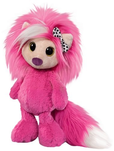 "Love" Ayumi Be You Plush 20 Cm By Nici