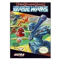 Basewars: Cyber Stadium Series