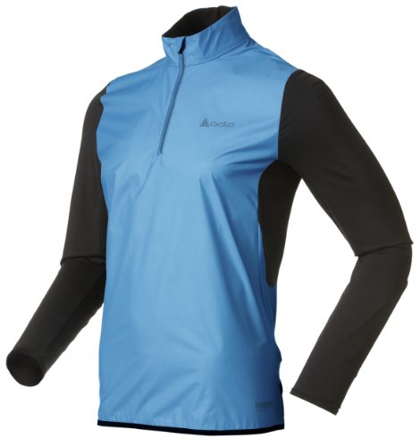 Odlo Herren Jacke Midlayer Windstopper