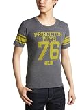 (ウィゴー)WEGO フライスカレッジptSSTee B12SS-1220-016 111 ブラック M
