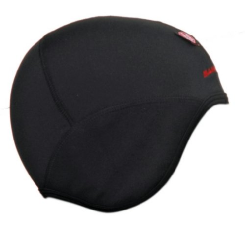 Mammut Helm, schwarz